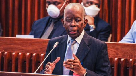ministro da defesa de moçambique 2023